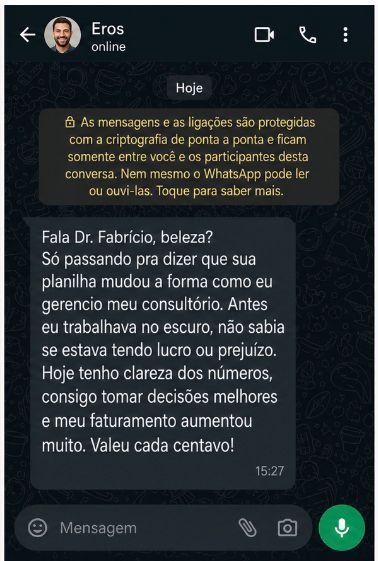 Depoimento 2