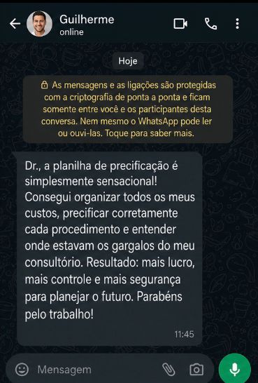 Depoimento 3